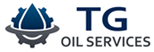 TG Oil Services Inc Logo